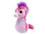 Bulk DD417 Wild Republic Sweet  Sassy Plush Pink Seahorse