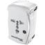 Travel TS237AP All In One Adapter Plug