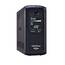 Cyberpower CP1000AVRLCD 9-outlet Intelligent Lcd Ups System (1,000va A