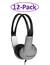 Koss ED1TC (r) 182197  Over-ear Headphones