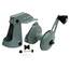 Attwood 13710-4 Attwood Anchor Lift System