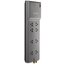 Belkin BE108230-12 (r) Be108230-12 Homeoffice Surge Protector (8-outle