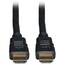 Tripp RA33116 Standard Speed Hdmi Cable With Ethernet Digital Video Wi