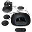 Logitech 1Y6358 Group Video Conferencing System Plus Expansion Mics - 