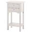 Accent 36644 Side Table 100