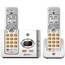 At RA39874 Att Dect 6.0 Cordless Answering System With Caller Id And C