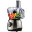 Brentwood FP-581 Select 8-cup Food Processor, Stainless Steel