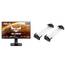 Asus VG279QM The 27  Tuf Gaming  Features Fast Ips Technology Which En