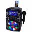 Karaoke RA44542 Cd+g Karaoke System With 4.3quot; Color Tft Screen Jsk