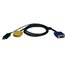 Tripp P776-006 (r) P776-006 Kvm Switch Usb Cable Kit, 6ft