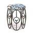 Accent 10016180 Free As A Bird Stool
