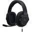 Apple 981-000708 G433 7.1 Wired Surround Gaming Headset (black)