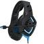 Adesso XTREAM G1 Stereo Gaming Headset, Comfortable Fit Wear, Built-in