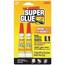 The SGH22-12 The Superglue(r) Sgh22-12 Super Glue Tubes, 2 Pk
