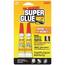 The SGH22-12 The Superglue(r) Sgh22-12 Super Glue Tubes, 2 Pk