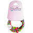 Bulk DD358 Creation Flamingo Themed Wrap Bracelet