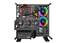 Thermaltake CLW167PL14SWA Worlds First 16.8 Million Color Liquid Coole