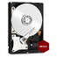 Western WD60EFRX Hdd  6tb Desktop Red Sata 64mb Cache Bare Drive