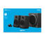 Logitech 980-001203 Z333 2.1 Speaker System - 40 W Rms - Black - 55 Hz