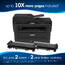Brother MFC-L2750dwXL Compact Laser Printer Allin1