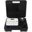 Brother PT-D400VP Versatile, Easy-to-use Label Maker With Carry Case A