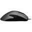 Microsoft HDQ-00001 Classic Intellimouse - Bluetrack - Cable - Gray - 