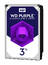 Western WD30PURZ 3tb Purple Sata Gbs 5400 Rpm