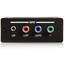 Startech R39580 .com Component Video With Audio To Hdmi Converter - 1 