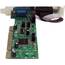 Startech PCI2S4851050 .com 2 Port Pci Rs422485 Serial Adapter Card Wit