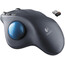 Logitech DN7052 M570 Wireless Trackball Mouse - Laser - Wireless - Rad