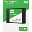 Western WDS240G1G0A 240gb Green Ssd 6gbs 7mm 2.5in