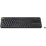 Logitech 920-007119 K400 Plus Touchpad Wireless Keyboard - Wireless Co