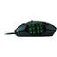 Logitech PB2056 G600 Mmo Gaming Mouse - Laser - Cable - Black - Usb - 