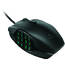 Logitech PB2056 G600 Mmo Gaming Mouse - Laser - Cable - Black - Usb - 