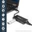 Startech CBMZT10N .com 6.5' (2m) Cable Management Sleevewrap - Flexibl