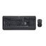 Logitech 920-008671 Mk545 Wrls Keyboard  Mouse Set