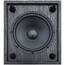 Bic V1020 America  Down-firing Powered Subwoofer For Home Theater  Mus