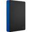 Seagate STGD4000400 Game Drive  4 Tb External Hard Drive - Portable - 