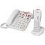 At VT-SN5147 Careline Amplified Cordedcordless Phone
