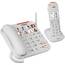 At VT-SN5147 Careline Amplified Cordedcordless Phone