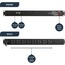 Startech CN6218 .com Rackmount Pdu With 8 Outlets With Surge Protectio