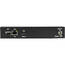 Black VX-HDMI-4KIP-RX Mediacento Ipx 4k Receiver - Hdmi, Usb, Serial, 