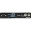 Black VX-HDMI-4KIP-RX Mediacento Ipx 4k Receiver - Hdmi, Usb, Serial, 