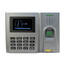 Wasp QC6202 Time B2000 Biometric Time Clock - Biometric, Key Code