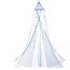 Accent 10016378 Blue Starry Sky Bed Canopy