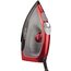 Brentwood MPI-54 (r) Appliances Mpi-54 Nonstick Steam Iron (red)