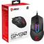 Msi CLUTCH GM30 Mc Clutch Gm30 Gaming Mouse Paw-3327 Usb Wired Optical