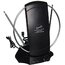 Supersonic SC-605 Indoor Hdtv Digital Amplified Antenna Supports Hdtv 