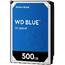 Western WD5000LQVX Hdd  Mobile 500g 2.5 Sata 8mb Wd Blue Bulk
