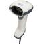 Adesso 2MB507 Nuscan 7500cu-w Antimicrobial Handheld Ccd Barcode Scann